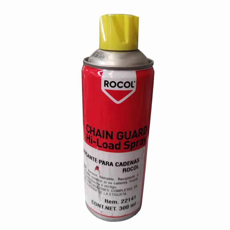 Graisse Universelle Rocol 15231 380 G - Lubrifiant Haute Performance Pour Roulements, Résistant à L'eau | Certifié Alimentaire, Large Plage Température - 10